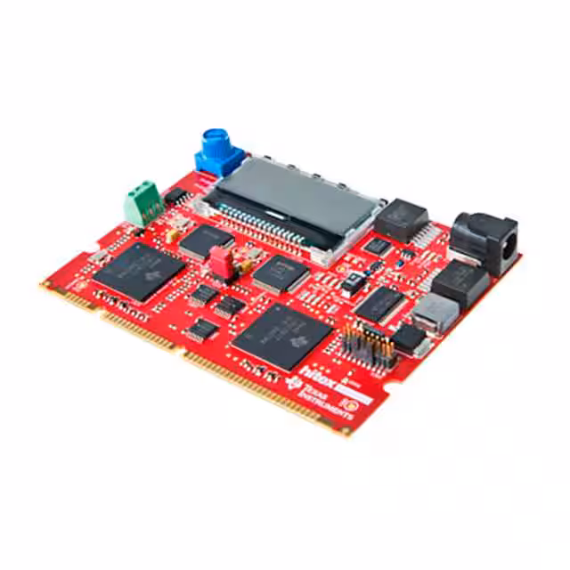 SAFETI-HSK-570LS31 Texas Instruments  Cartes d'évaluation - Embarquées - MCU DSP
